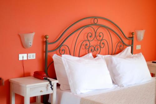 Hotel Benacus 4
