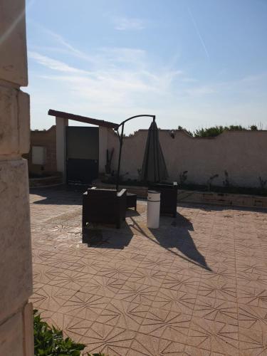 VILLA ANNAMARIA gîte à louer Brindisi