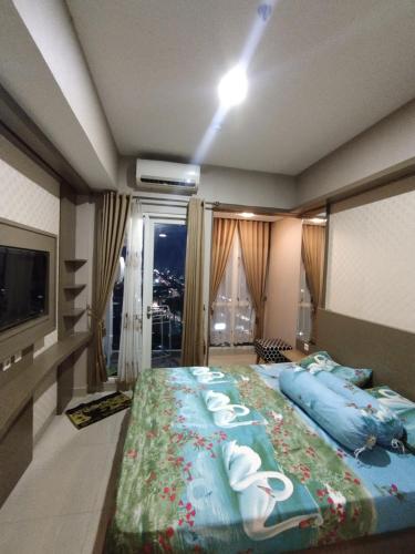 Apartement papilio