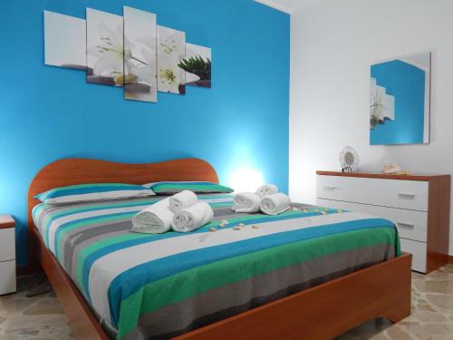 Casa Vacanze Karol - Balestrate