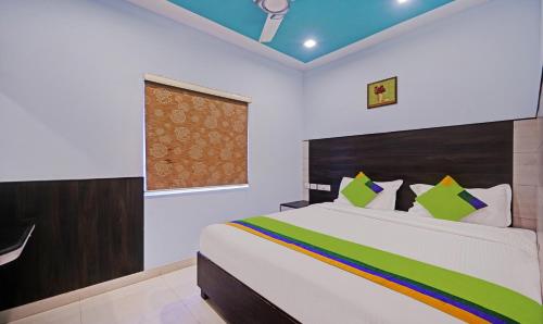 Saibala Budget Hotel