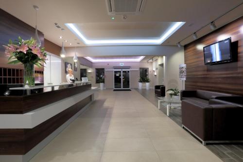 Hotel Silver - main image