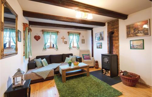  Four-Bedroom Holiday Home in Novi Marof in Novi Marof