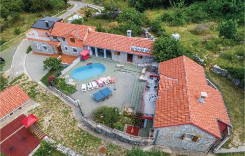 Awesome Home In Krusevo With Wifi