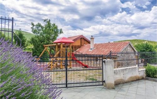 Awesome Home In Krusevo With Wifi