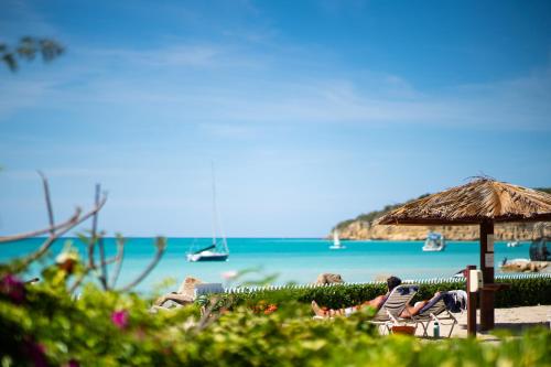 Photo - Antigua Village Beach Resort