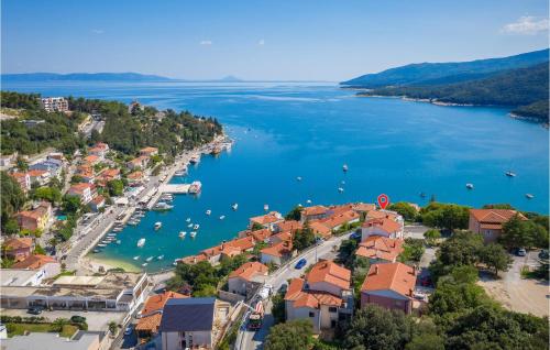 Gorgeous Apartment In Rabac With Wifi - Location saisonnière - Rabac