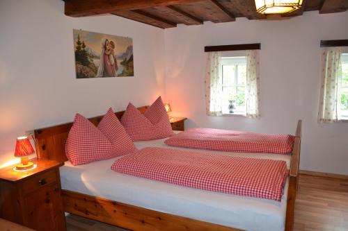 Ferienhaus Häuslbauer