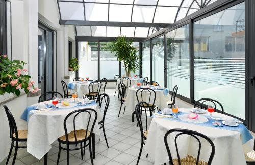 Hotel Ciondolo D'Oro PARCHEGGIO GRATIS 3