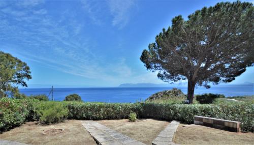 Villa Baialuce