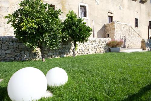 Antico Convento Dei Cappuccini