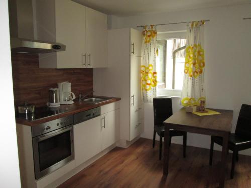 Haus Steinbrecher Hallstatt Room Type - Apartment - Ground Floor