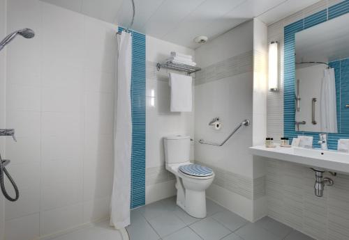 Triple Room - Disability Access