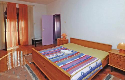  Holiday Home Kastel Luksic with Fireplace XIV, Unterkunft in Kaštela