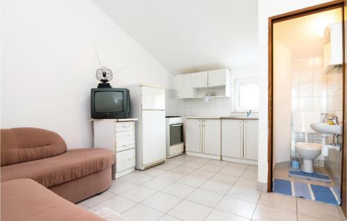  Apartment Rtina Benici in Miletići