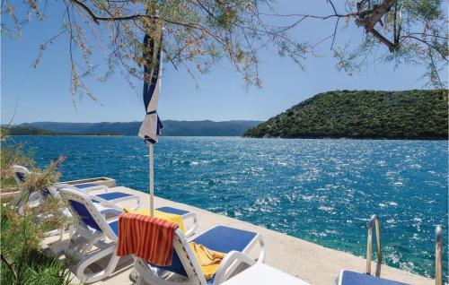  Holiday Apartment Duboka 04 in Duboka