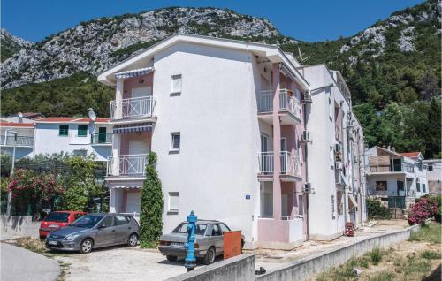  One-Bedroom Apartment in Klek in Klek