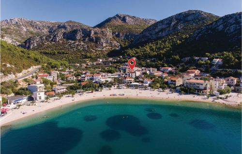  One-Bedroom Apartment in Klek, Unterkunft in Klek