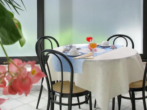 Hotel Ciondolo D'Oro