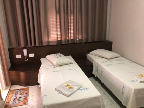 Hotel Cruz de Aviz – Sao Paulo, MA