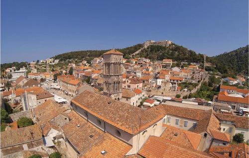 Beautiful Apartment In Ivan Dolac With Outdoor Swimming Pool