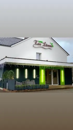 Hotel Tau-Lünne in Haselünne, Deutschland