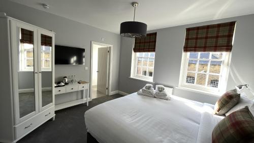 Dockers Inn, London