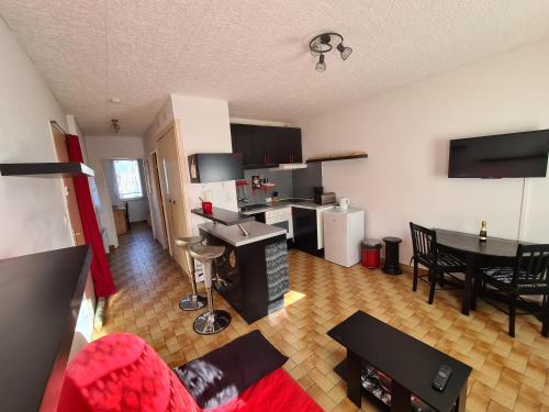 Apartment Viktor II - Location saisonnière - Vinon-sur-Verdon