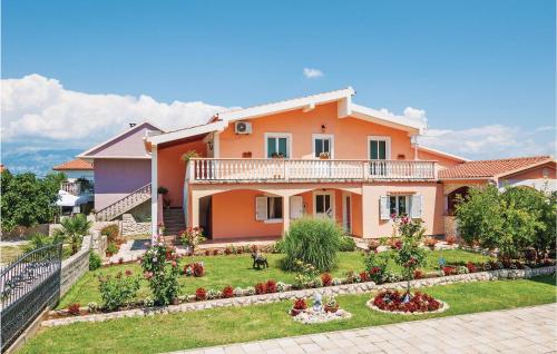  One-Bedroom Apartment in Podgradina, Pension in Islam Grčki