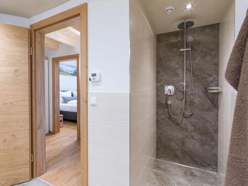 Appartement Spitzenstätter in Kirchbichl, Österreich