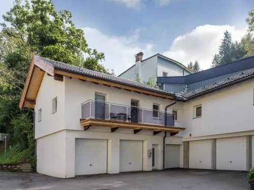 Appartement Spitzenstätter in Kirchbichl, Österreich