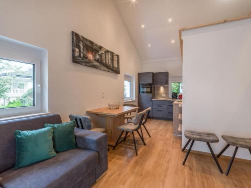 Appartement Spitzenstätter in Kirchbichl, Österreich