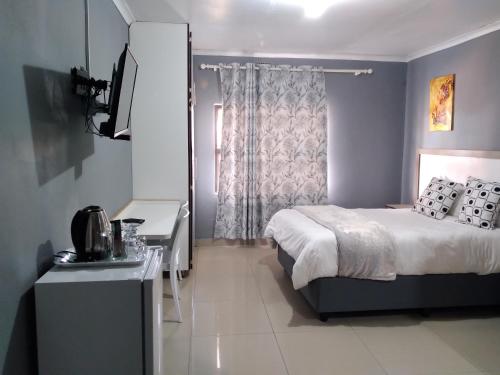 Legugu Bed and Breakfast - Ulundi