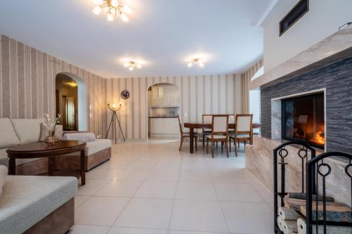 Bergzeit Appartments in Μπαντ Γκαστέιν