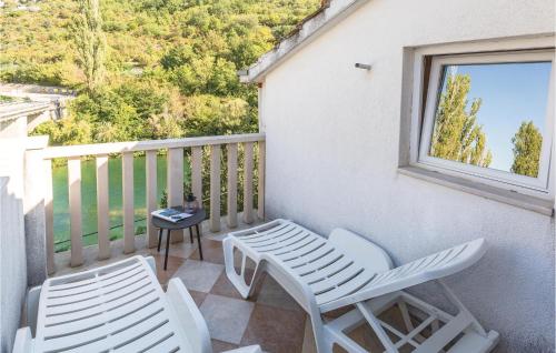 Stunning Home In Blato Na Cetini With Wifi