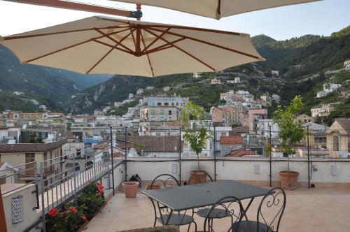 La Zinefra Amalfi Dreams - image 14