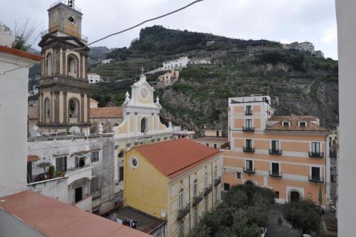 La Zinefra Amalfi Dreams - image 9