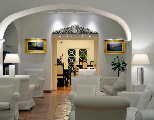 Villa Romana Hotel & Spa - image 7