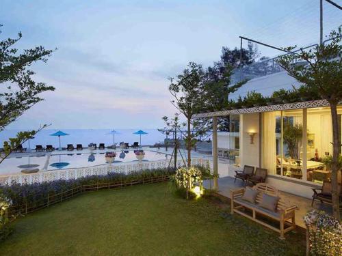 My Resort Hua Hin A303 - 전망