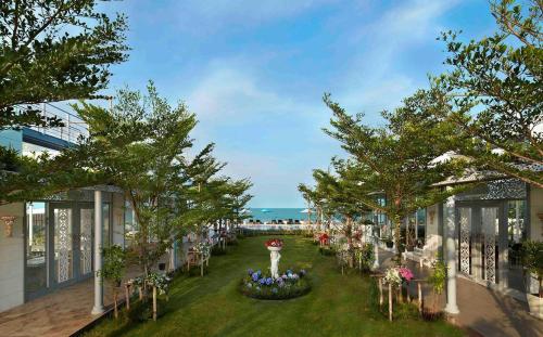 My Resort Hua Hin A303 - 숙소 외관