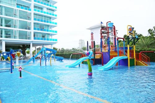 My Resort Hua Hin A303 - 놀이터