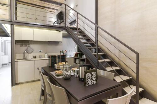 Luxury Home Vittoria, Roma