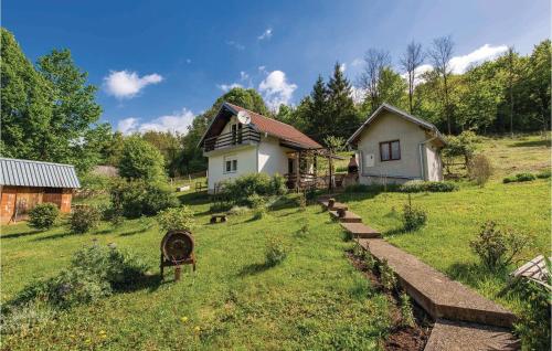  One-Bedroom Holiday Home in Kaluderovac, Pension in Kaluđerovac bei Vukelići