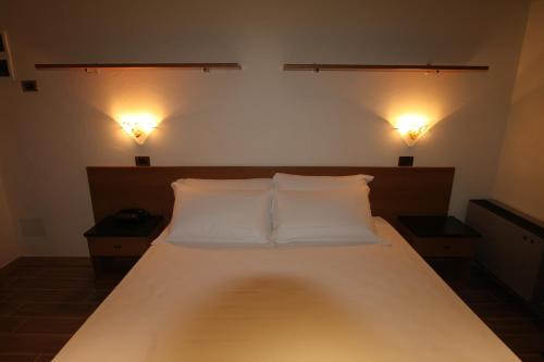 Street Hotel Comacchio