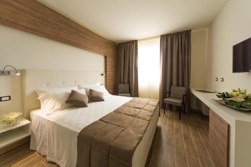 Street Hotel Comacchio