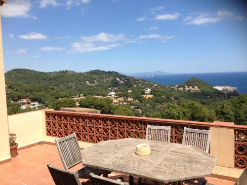  Casa aissa in Begur