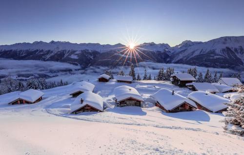 Alphütte Bielerchäller - image 5