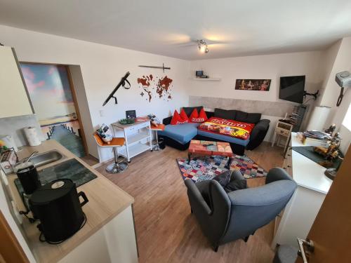 Accommodation in Westerhausen