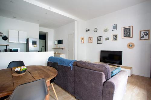 Apartment 10 minutes from the tram and the sea, Nice (photo 5)