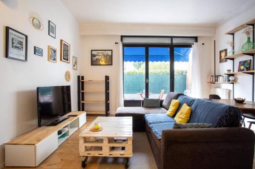 Apartment 10 minutes from the tram and the sea, Nice (photo 4)
